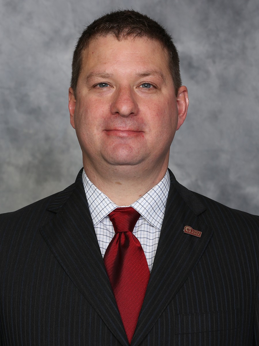Chris Beard